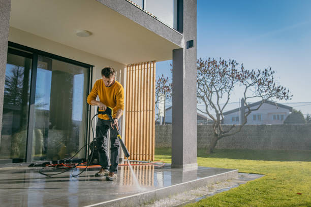 Reliable Fort Worth, TX Pressure Washing Services Solutions